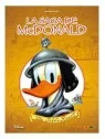 Compra Biblioteca Disney: La Saga de McDonald de Panini Comics al mejo