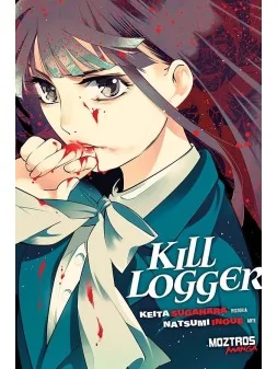 Compra Kill Logger de Moztros al mejor precio (17,00 €)