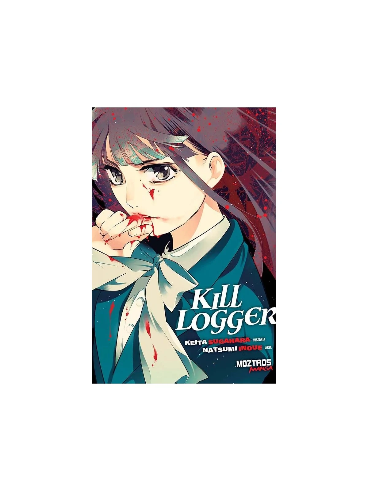 Compra Kill Logger de Moztros al mejor precio (17,00 €)