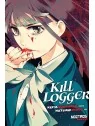 Compra Kill Logger de Moztros al mejor precio (17,00 €)