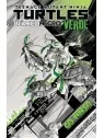 Compra Teenage Mutant Ninja Turtles: Blanco, Negro y Verde de Moztros 