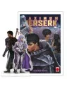 Compra Maximum Berserk 21 (Portada Dorada + Figura) de Panini Comics a