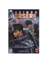Compra Maximum Berserk 21 (Portada Dorada + Figura) de Panini Comics a