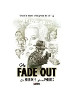 Compra The Fade Out (Segunda Edición) de Evolution Comics al mejor pre