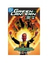 Compra Biblioteca Green Lantern de Geoff Johns 6 de Panini Comics al m