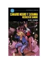 Compra DC Compact: Canario Negro y Zatanna - Hechizo de Sangre de Pani