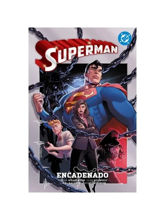Compra DC Premiere. Amanecer de DC: Superman 2 de Panini Comics al mej