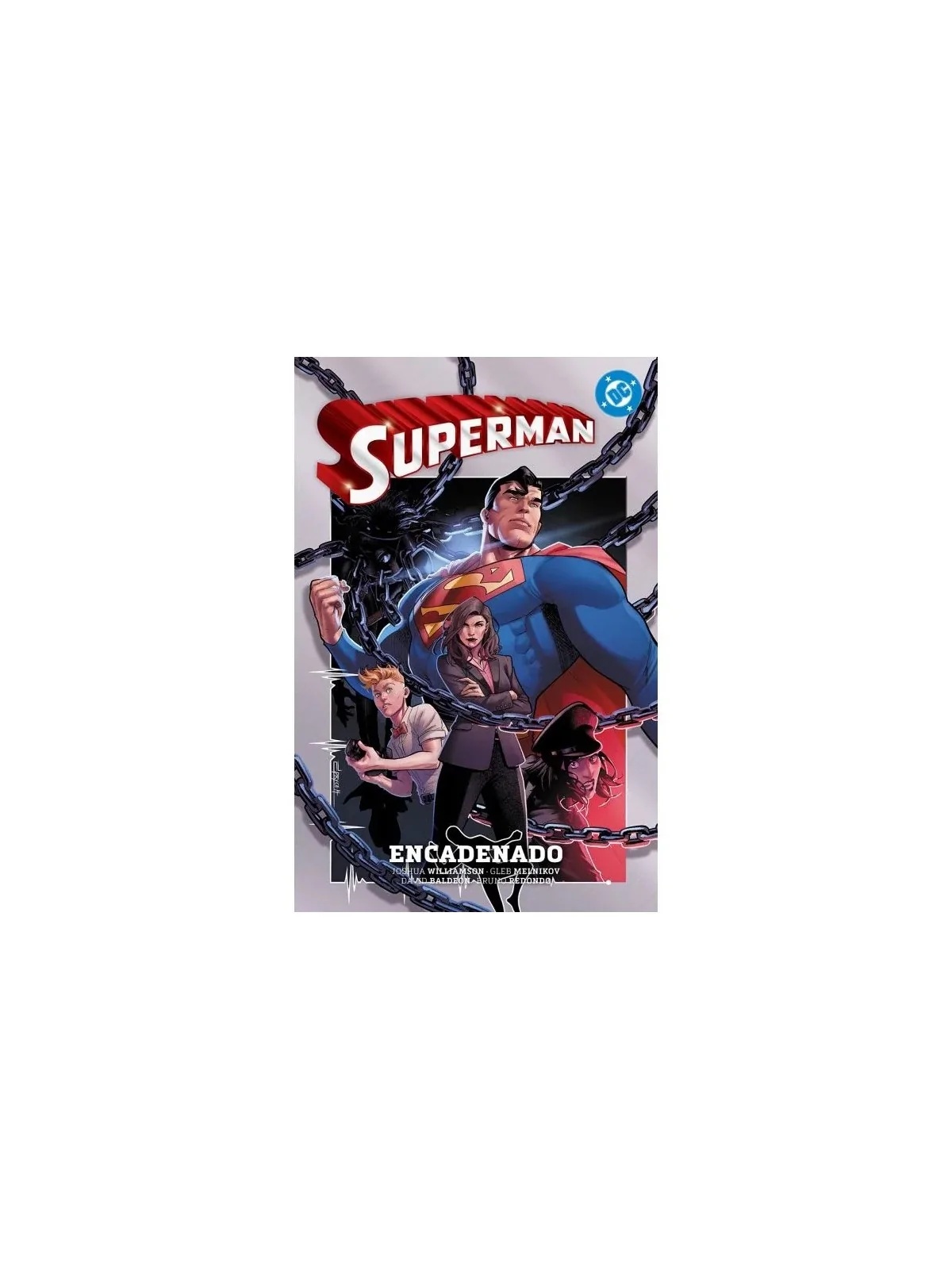 Compra DC Premiere. Amanecer de DC: Superman 2 de Panini Comics al mej