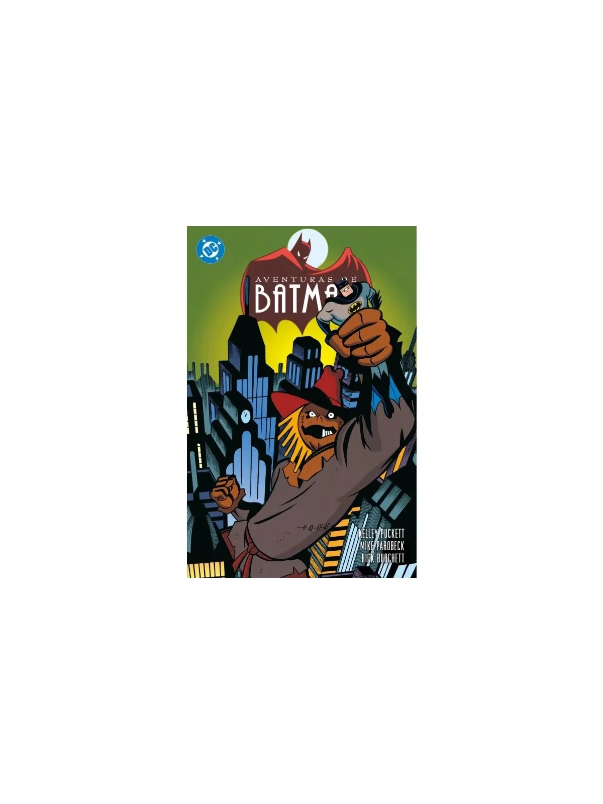 Compra Aventuras de Batman 4 de Panini Comics al mejor precio (14,25 €