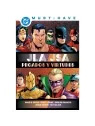 Compra DC Must-Have. JLA/JSA: Pecados y Virtudes de Panini Comics al m