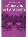 Compra El Corazón del Laberinto de  al mejor precio (23,75 €)