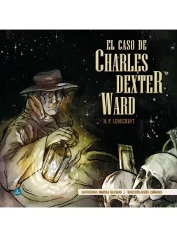 Compra El Caso de Charles Dexter Ward de Ediciones T&T al mejor precio