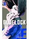 Compra Blue Lock 09 de PLANETA COMICS al mejor precio (8,08 €)