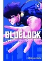 Compra Blue Lock 13 de PLANETA COMICS al mejor precio (8,08 €)