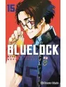 Compra Blue Lock 15 de PLANETA COMICS al mejor precio (8,08 €)