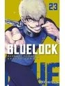 Compra Blue Lock 23 de PLANETA COMICS al mejor precio (8,08 €)
