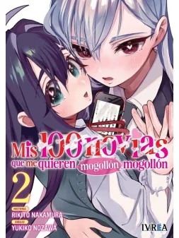 Compra Mis 100 Novias que me Quieren Mogollón Mogollón 02 de Ivrea al 