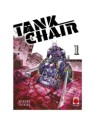 Tank Chair 01 de Panini Comics en Mangas | La Cueva Roja