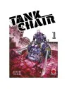 Compra Tank Chair 01 de Panini Comics al mejor precio (8,50 €)