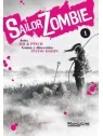 Compra Sailor Zombie 01 de MangaLine Ediciones al mejor precio (10,40 