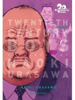 Compra 20th Century Boys 07 de Planeta Comic al mejor precio (16,10 €)