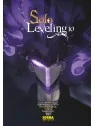 Compra Solo Leveling 10 de Norma Editorial al mejor precio (14,20 €)