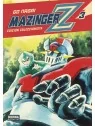 Compra Mazinger Z 03 (Ed. Coleccionista) de Norma Editorial al mejor p