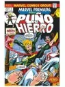 Compra Marvel Premiere Presenta: Puño de Hierro 1 de Panini Comics al 