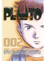 Compra Pluto 02 de Planeta Comic al mejor precio (9,02 €)