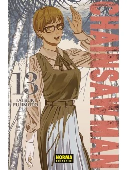 Compra Chainsaw Man 13 de Norma Editorial al mejor precio (8,55 €)