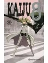 Compra Kaiju 8 10 de Planeta Comic al mejor precio (8,08 €)