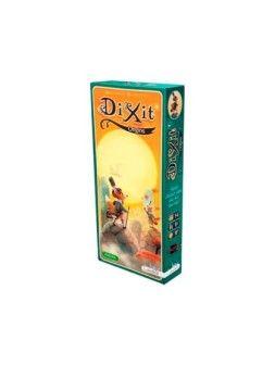 Colección de Juegos de Mesa - La Cueva Roja
