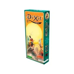 Compra Dixit Origins de Libellud al mejor precio (19,79 €)