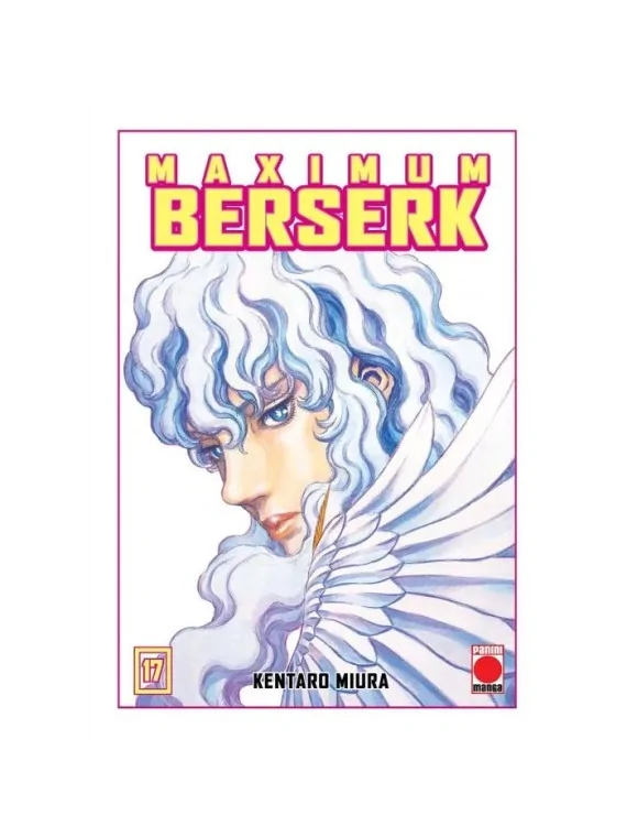Compra Maximum Berserk 17 de Panini Comics al mejor precio (16,10 €)
