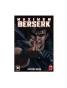 Compra Maximum Berserk 18 de Panini Comics al mejor precio (16,10 €)