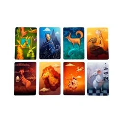 Compra Dixit Origins de Libellud al mejor precio (19,79 €)