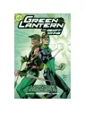Compra Biblioteca Green Lantern de Geoff Johns 4 de Panini Comics al m