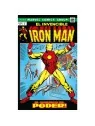 Compra Marvel Gold: Iron Man 4 de Panini Comics al mejor precio (52,25