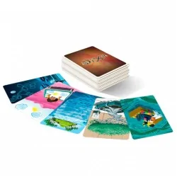 Compra Dixit Mirrors de Libellud al mejor precio (19,79 €)