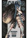 Compra Gachiakuta 08 de Norma Editorial al mejor precio (8,55 €)