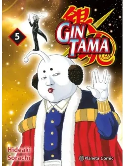 Compra Gintama 05/26 de Planeta Comic al mejor precio (18,00 €)