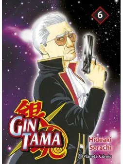 Compra Gintama 06/26 de Planeta Comic al mejor precio (18,00 €)