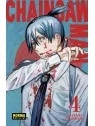 Compra Chainsaw Man 04 de Norma Editorial al mejor precio (8,55 €)