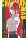 Compra Chainsaw Man 10 de Norma Editorial al mejor precio (8,55 €)