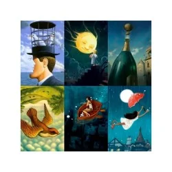 Compra Dixit 3: Journey de Libellud al mejor precio (19,79 €)