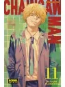 Compra Chainsaw Man 11 de Norma Editorial al mejor precio (8,55 €)