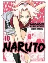 Compra Naruto Jump Remix 10 (3 en 1) de Planeta Comic al mejor precio 