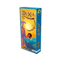 Compra Dixit 3: Journey de Libellud al mejor precio (19,79 €)