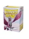 Compra Dragon Shield Standard Matte Rosa (100 Fundas) de Dragon Shield