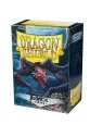 Compra Dragon Shield Standard Matte Negro (100 Fundas) de Dragon Shiel